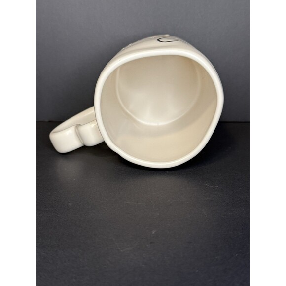 Rae Dunn “Sweet” Mug - Handcrafted Ceramic Mug with Heart Design - Perfect Gift! - Picture 4 of 7